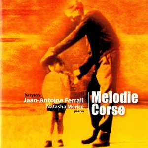 ดาวน์โหลดและฟังเพลง "Six Melodies Populaires Corses" - Voceru (O Matté Di La Surella) พร้อมเนื้อเพลงจาก Jean-Antoine Ferrali