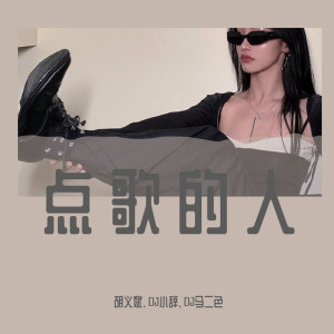 Listen to 点歌的人（DJ版） song with lyrics from 胡义斌