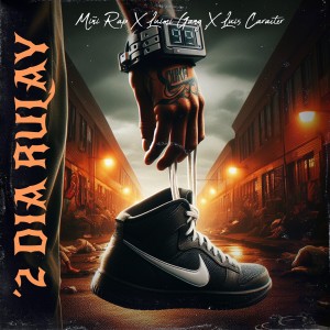 收聽Miñi Rap的2 Dia Rulay (Explicit)歌詞歌曲
