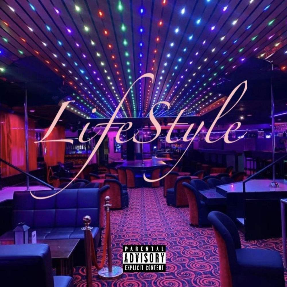 LifeStyle (feat. KiloDaMigo) (Explicit)