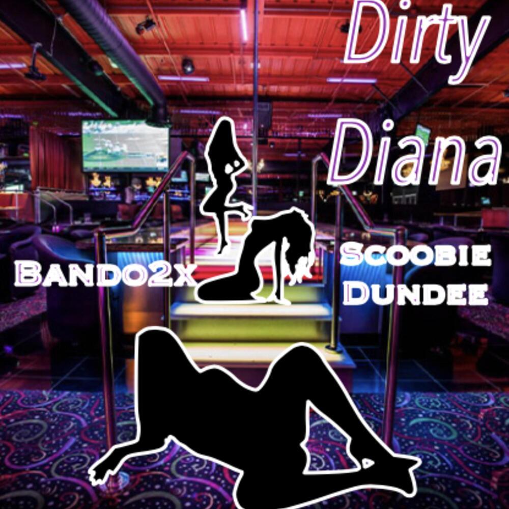 Dirty Diana (Explicit)