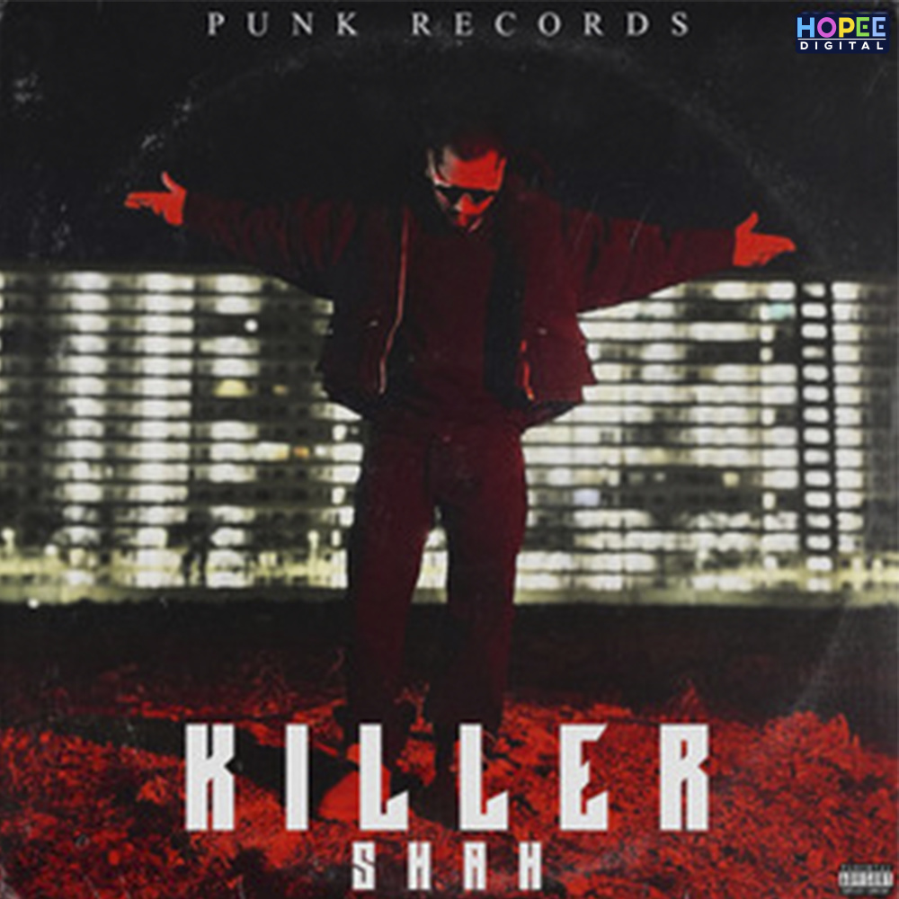 Killer (Explicit)