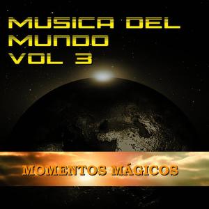 อัลบัม Música del Mundo Vol.3 ศิลปิน Vienna Volksoper Orchestra