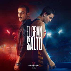 Nach的專輯El Gran Salto (Música original para la serie El Gran Salto)