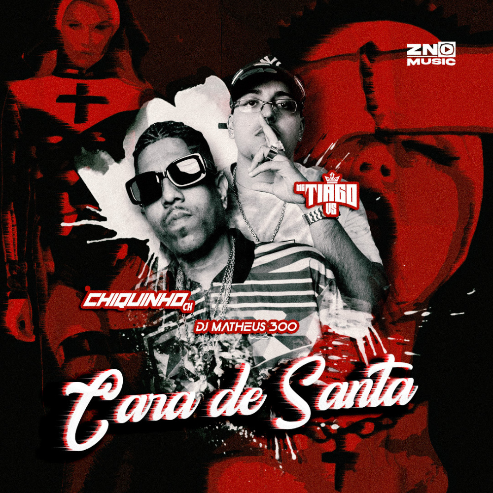 Cara de Santa (Explicit)