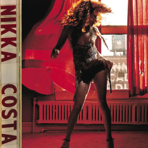Album Everybody Got Their Something from Nikka Costa