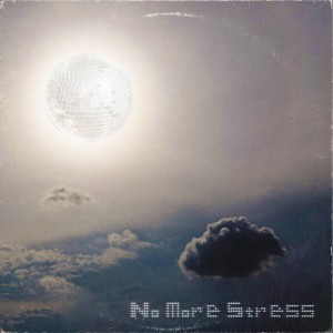 NOCUI的專輯No More Stress
