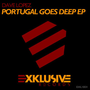 Dave Lopez的專輯Portugal Goes Deep EP