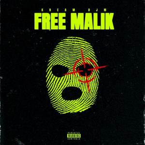 Album Free Malik from Kream