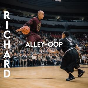 Album Alley-Oop (Explicit) from Richard