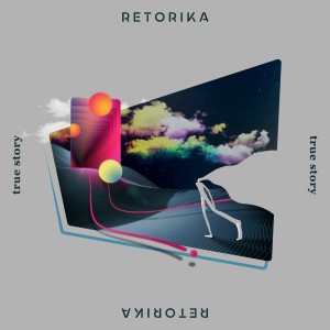 Dengarkan Keyakinan Mimpi lagu dari Retorika dengan lirik