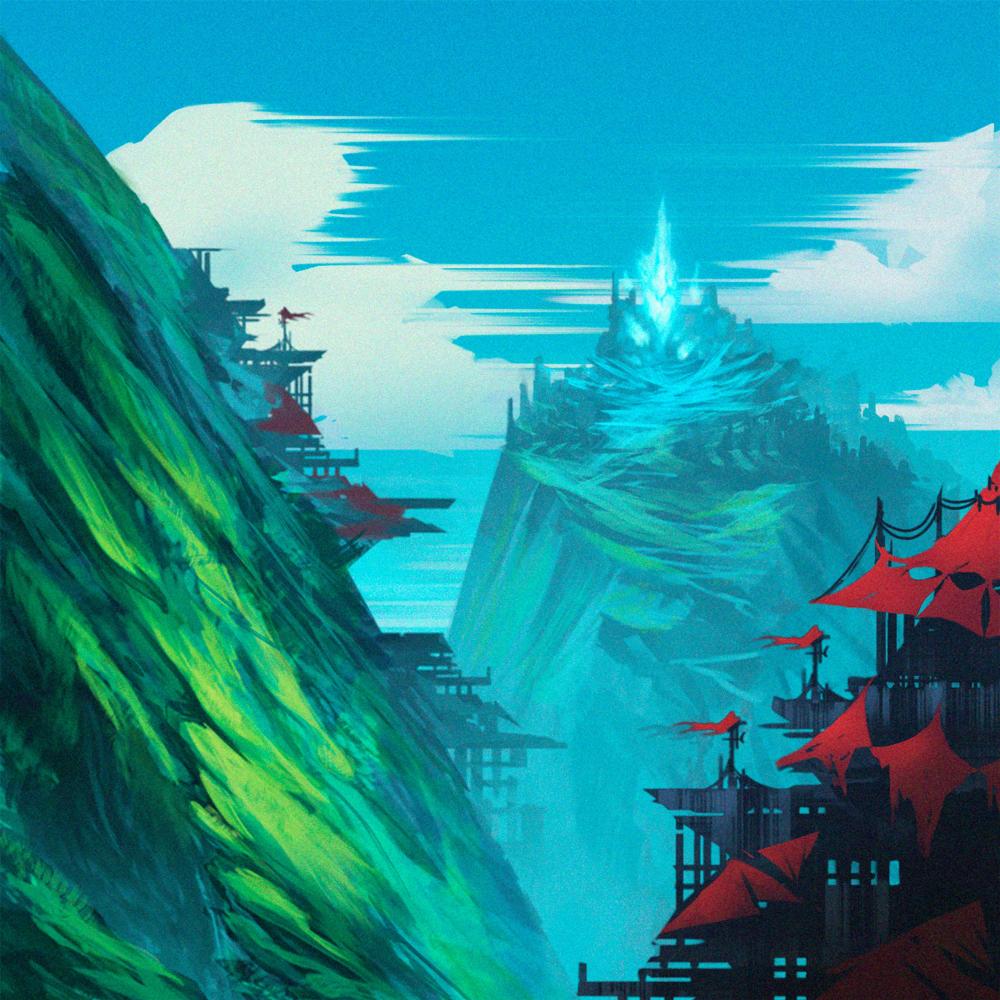 Crystal Summit(with Sleepless)