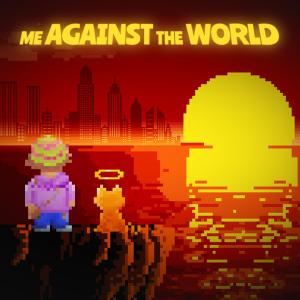 P-FLOW的專輯Me Against The World (Explicit)