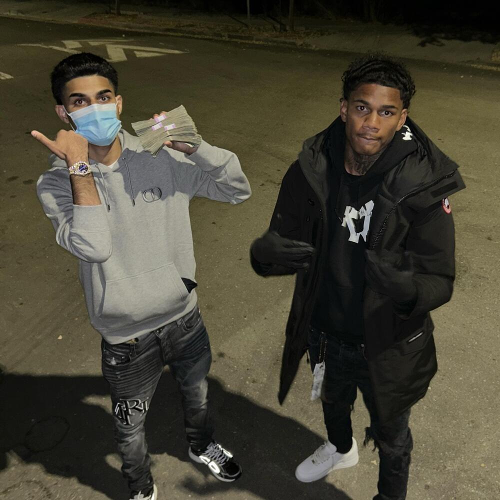 How We Coming (Explicit)