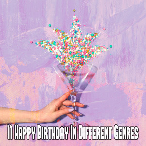 收聽Happy Birthday的Happy Birthday歌詞歌曲