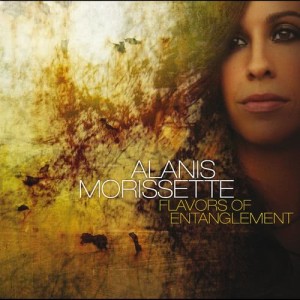 收聽Alanis Morissette的Versions Of Violence歌詞歌曲