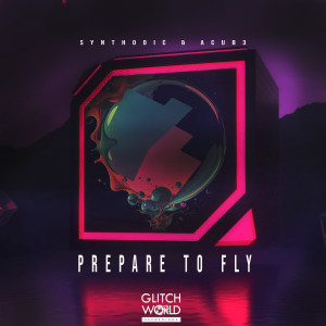 收聽Synthodic的Prepare To Fly (Radio Version)歌詞歌曲