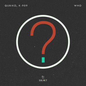 K-909的專輯Who