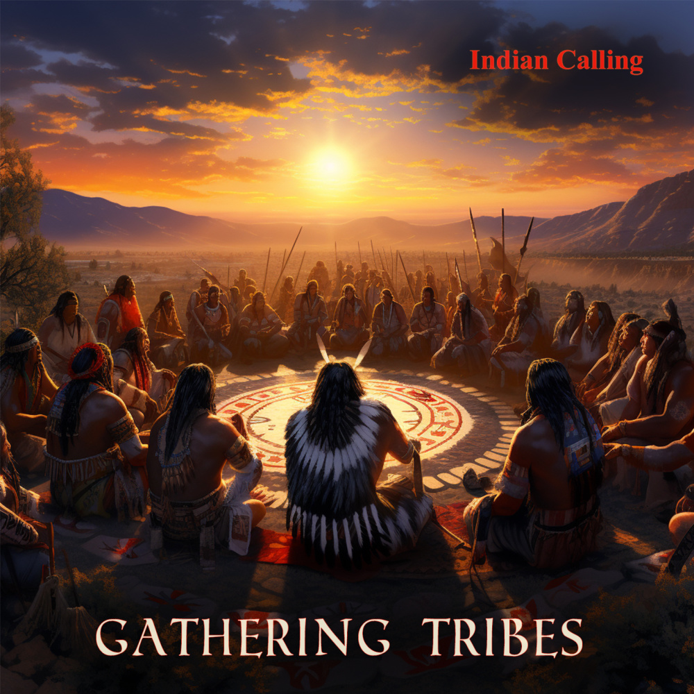 Gathering