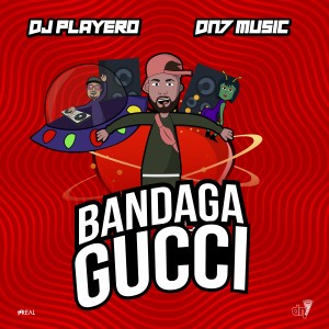 bandaga的專輯Gucci (Explicit)