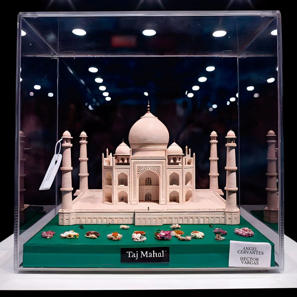 Taj Mahal