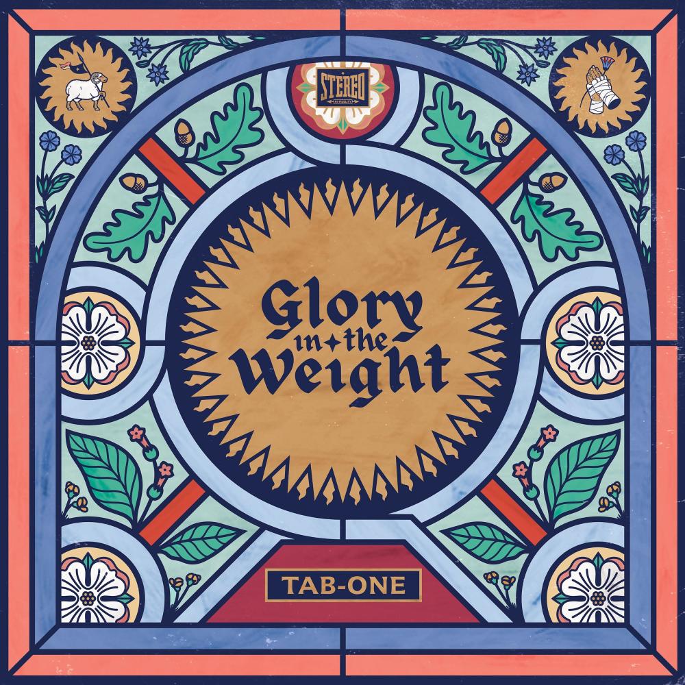 Glory in the Weight