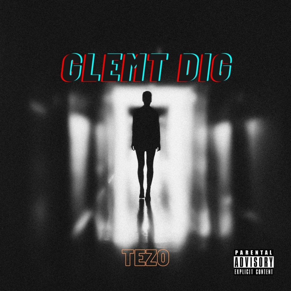 Glemt Dig (Explicit)