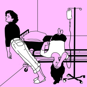 Dengarkan La Chienne (Super Plage Remix) lagu dari La Fièvre dengan lirik