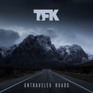 Thousand Foot Krutch的專輯Untraveled Roads (Live)