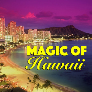 收听Kana King & His Hawaiians的On The Beach Of Waikiki歌词歌曲