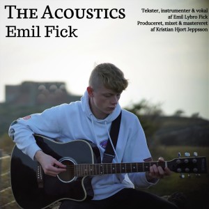 ดาวน์โหลดและฟังเพลง I Will Find a Way พร้อมเนื้อเพลงจาก Emil Fick