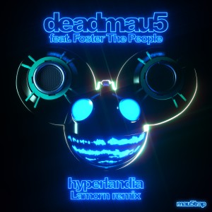 Foster The People的專輯Hyperlandia (Lamorn Remix)