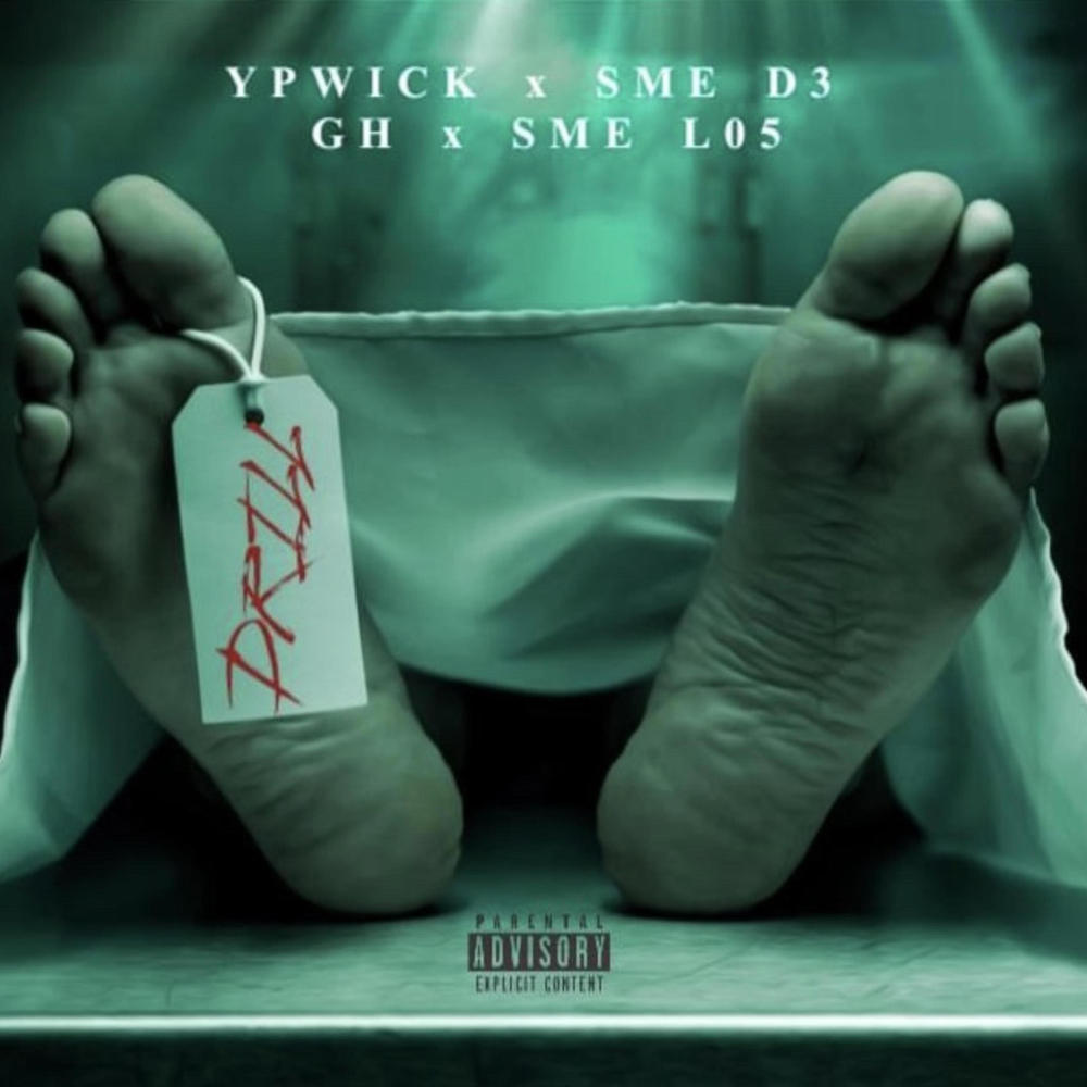 Drill (diss) (feat. SME D3, GH & SME L05) (Explicit)