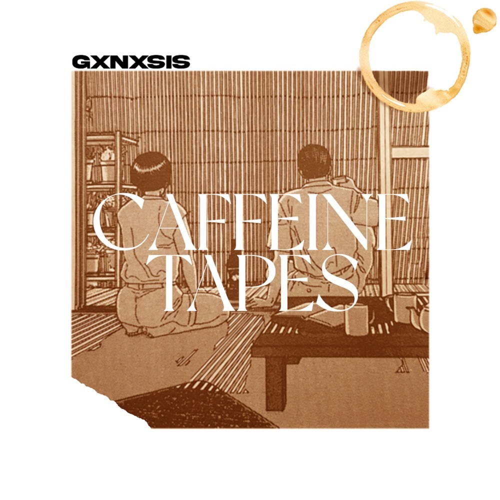 Lofi Jazz Café