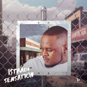 Shazmicsoul的專輯Istradi Sensation