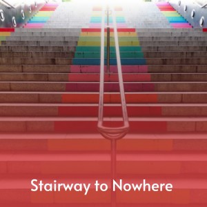 ดาวน์โหลดและฟังเพลง Stairway to Nowhere พร้อมเนื้อเพลงจาก Ernie Barton