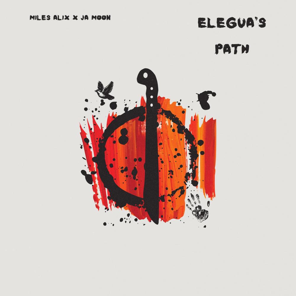 Elegua's Path (feat. Ja Moon)