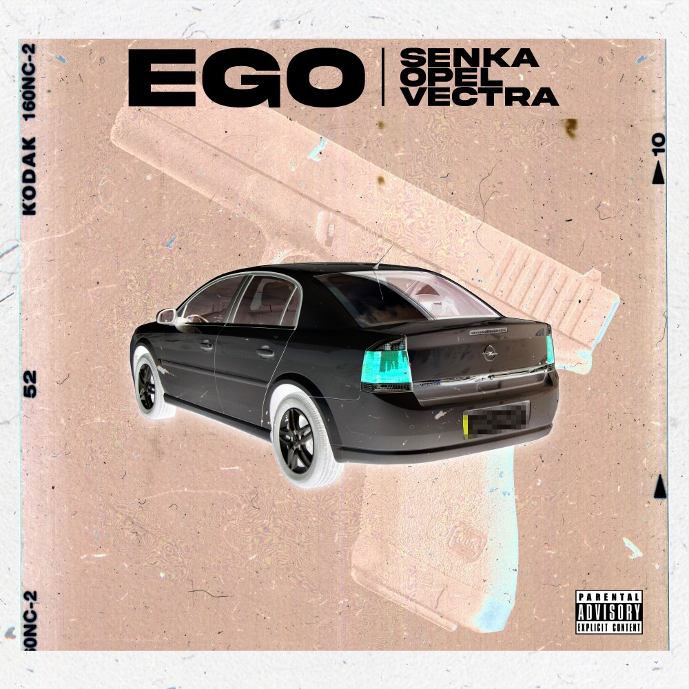 Senka Opel Vectra (Explicit)