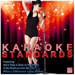 Karaoke Standards Vol. 1