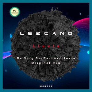 Lezcano的专辑Lluvia