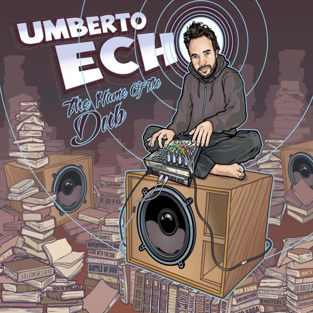 Strong Man (Umberto Echo Dubmix)