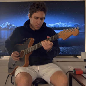 default playlist img