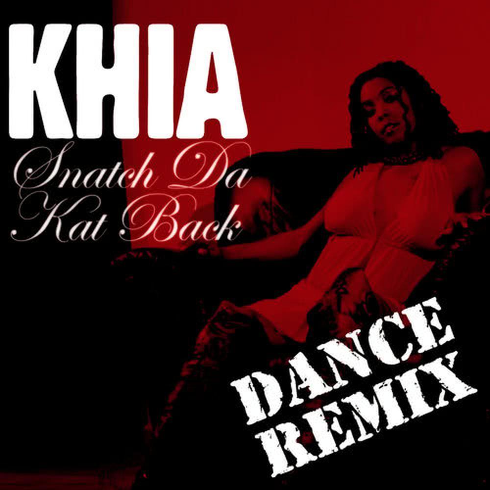 Snatch da Kat Back (Vicious Vic Club Mix Instrumental)