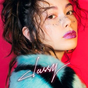 安田瑞的專輯Classy