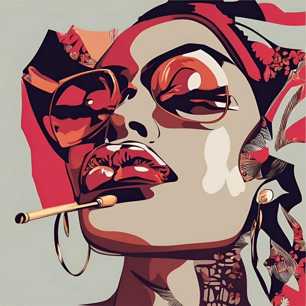 LABIOS DE MIEL (Explicit)