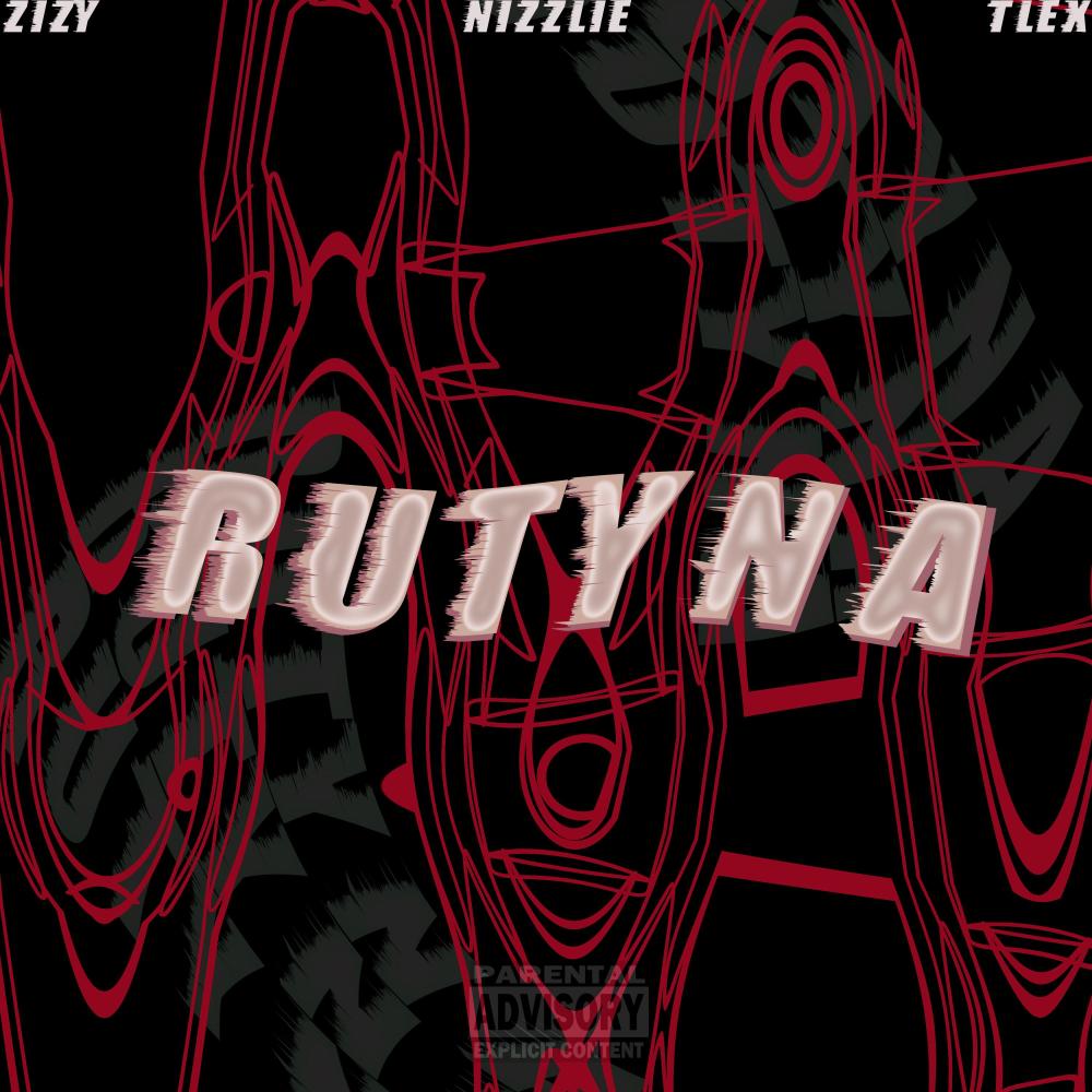 Rutyna(feat. Nizzlie & Tlex) (Explicit)