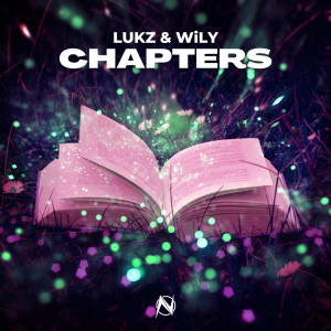 Lukz的專輯Chapters