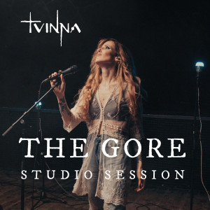 Album The Gore (Studio Session) from Tvinna