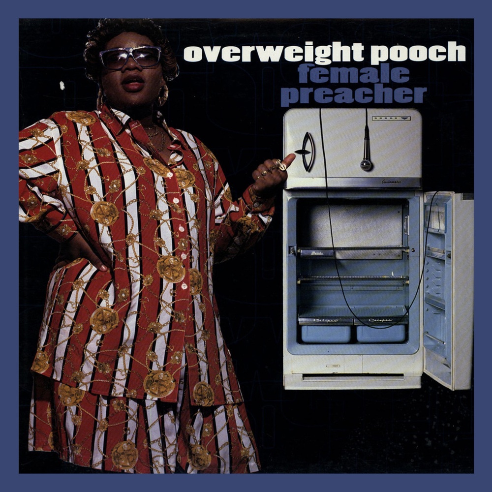 The Overweight Jam (Explicit)