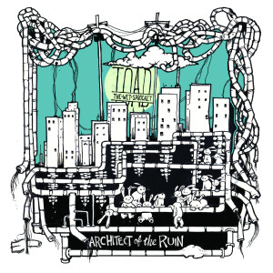Dengarkan lagu Architect of the Ruin nyanyian Toad The Wet Sprocket dengan lirik